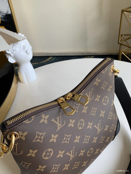 WIS ODÉON VUITTON PM LOUIS 0719